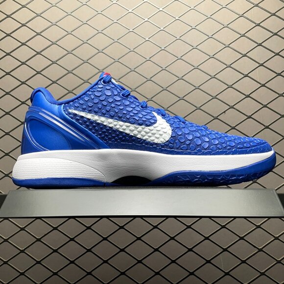 Nike Zoom Kobe 6 Protro Dodgers - Picture 4 of 9